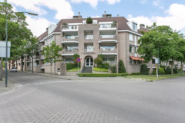 Appartement - Vloeiweg - Oisterwijk