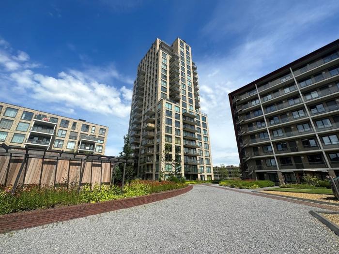 Appartement - Escamplaan - 's-Gravenhage