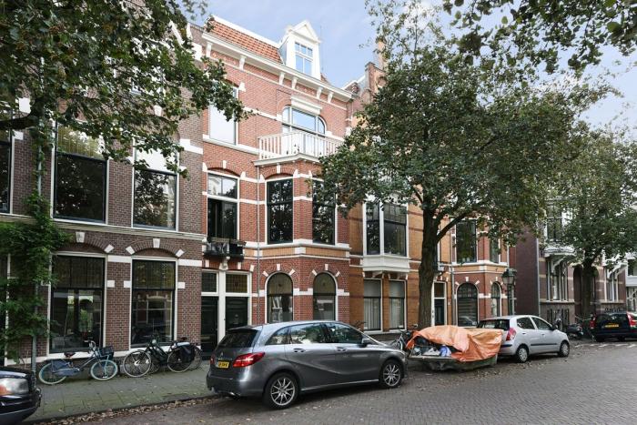 Appartement - 2e Sweelinckstraat - 's-Gravenhage