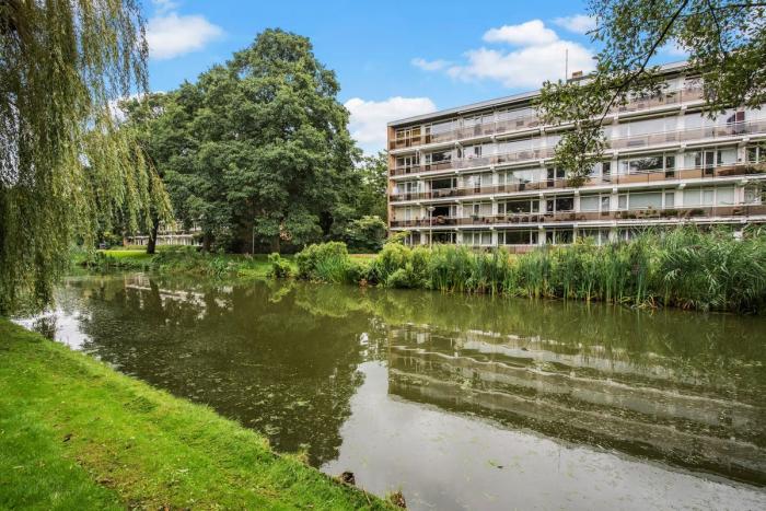 Appartement - Flevolaan - Amstelveen