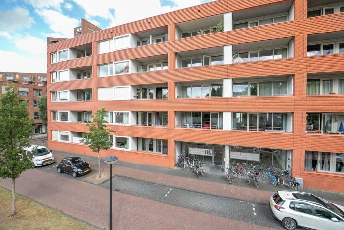Appartement - Drentsestraat - Amersfoort