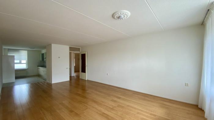 Appartement - Voermanweg - Rotterdam