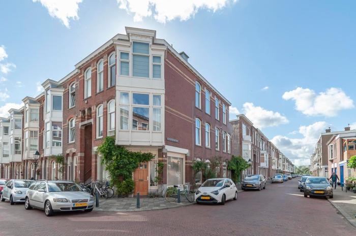 Appartement - Sonoystraat - 's-Gravenhage