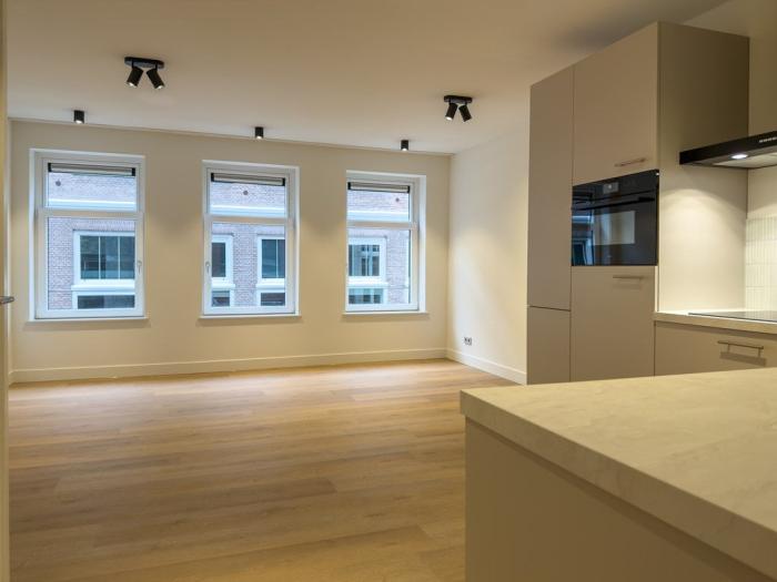 Appartement - Boomgaardhof - Rotterdam