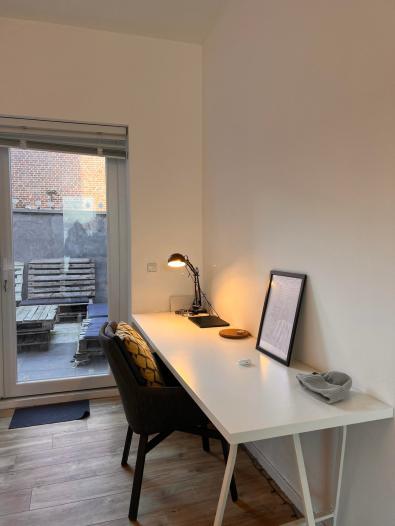 Appartement - Duitsepoort - Maastricht