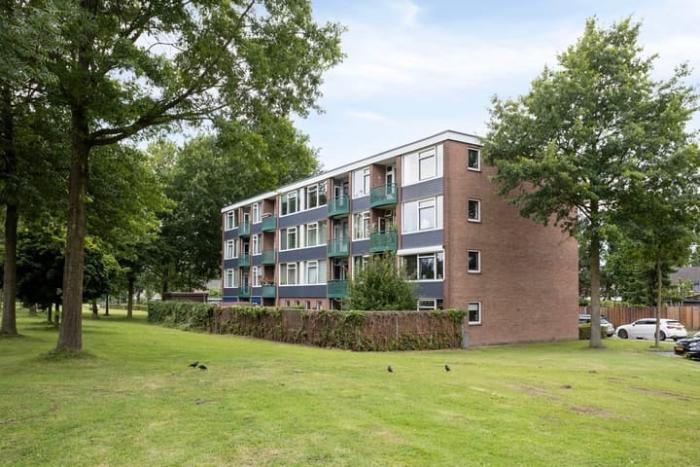Appartement - Zoomkade - Deventer