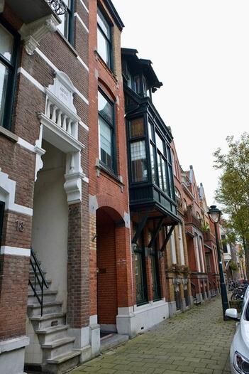 Appartement - Luijbenstraat - 's-Hertogenbosch