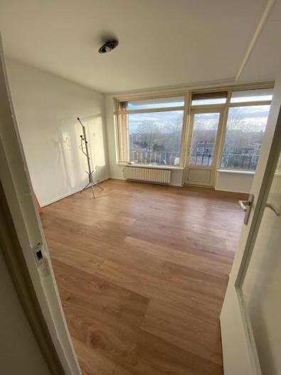 Appartement - Begoniastraat - Leeuwarden