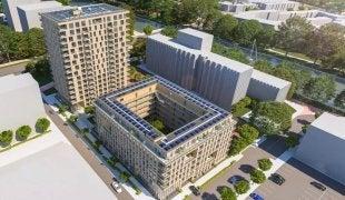 Appartement - Eendrachtlaan - Utrecht