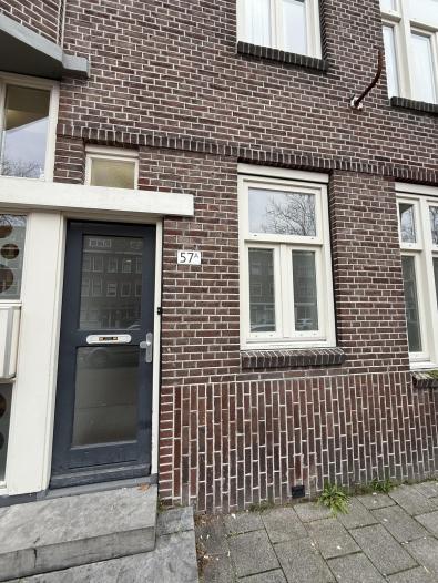 Appartement - Strevelsweg - Rotterdam