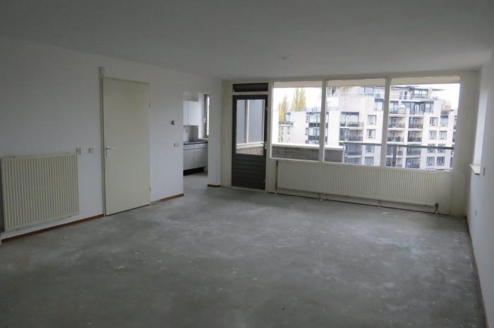 Appartement - De Hoge Kei - Weert