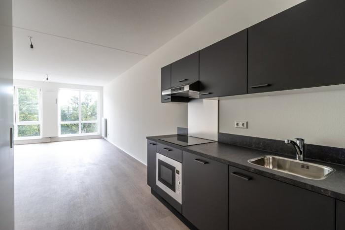 Appartement - Delflandplein - Delft