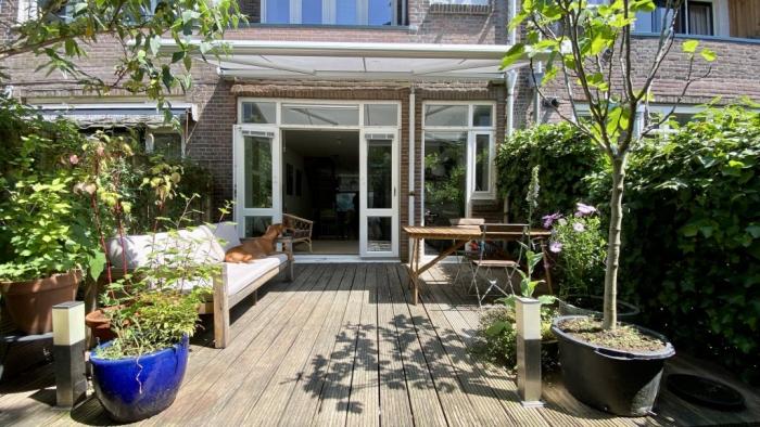 Appartement - Insulindestraat - Rotterdam