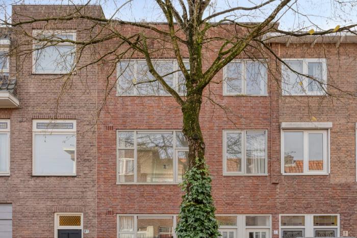 Appartement - Hermannus Elconiusstraat - Utrecht