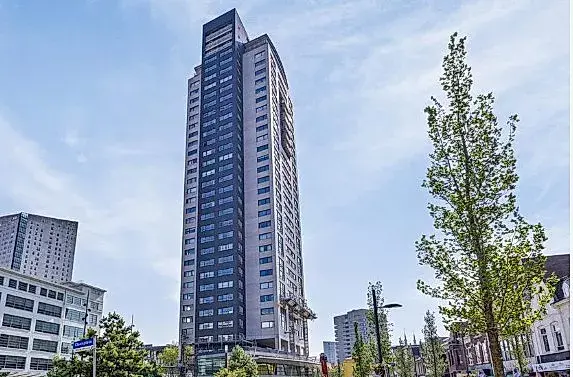 Appartement - De Regent - Eindhoven