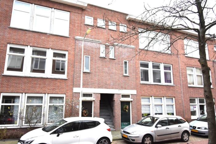 Kamer - Rhododendronstraat - 's-Gravenhage