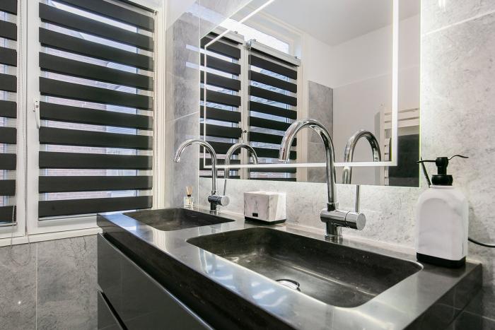 Appartement - Dorpsweg - Rotterdam