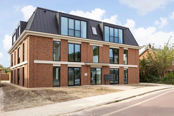 Appartement - Ambachtstraat - Brummen