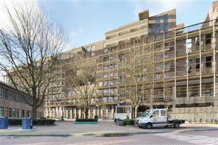 Appartement - R.J.H. Fortuynplein - Amsterdam