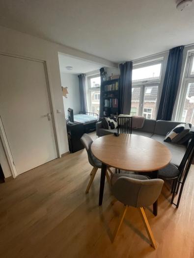 Appartement - Tuinbouwstraat - Groningen