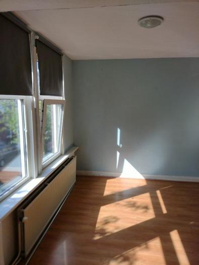 Appartement - Jasmijnstraat - 's-Gravenhage