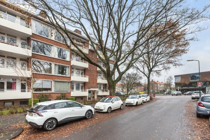 Appartement - Karel Doormanlaan - Rijswijk
