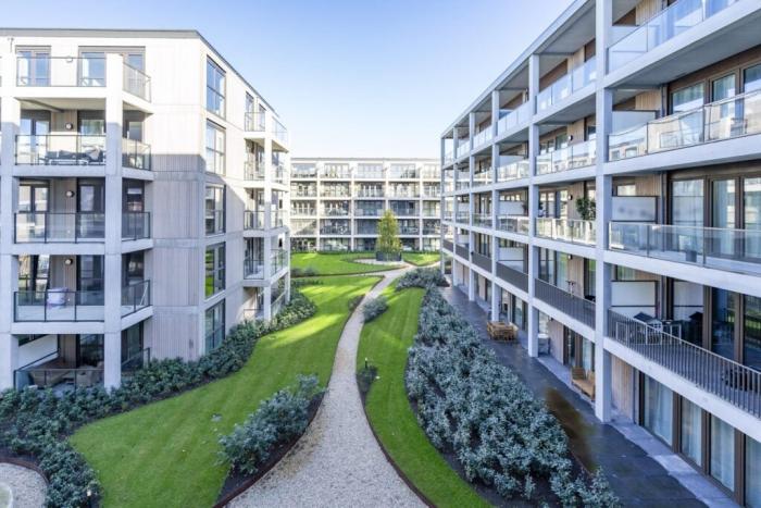 Appartement - Fultonbaan - Nieuwegein