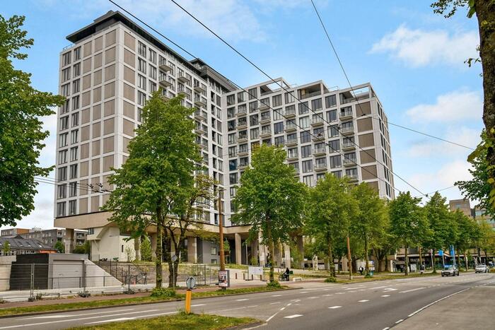 Appartement - Velperweg - Arnhem