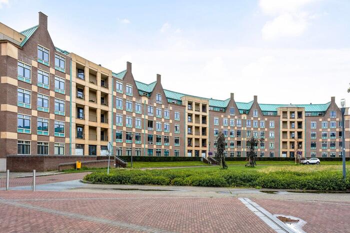 Appartement - Frans Joseph van Thielpark - Helmond