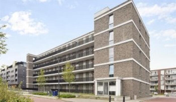 Appartement - Rijzertlaan - 's-Hertogenbosch