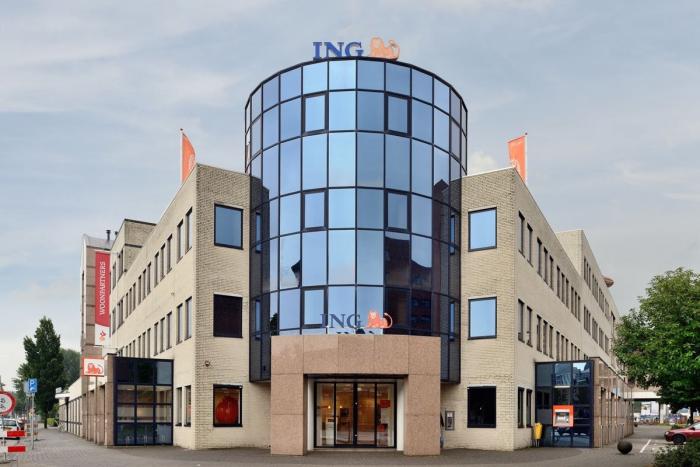 Appartement - Stationsstraat - Helmond