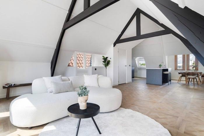 Huis - Henegouwerplein - Rotterdam