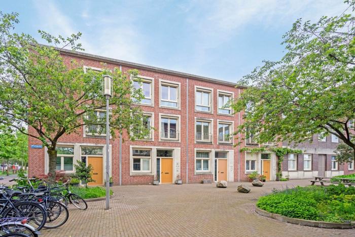 Appartement - Freijapad - Rotterdam