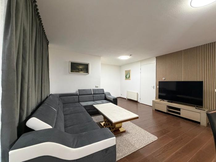 Appartement - Pieter van der Werfstraat - Amsterdam