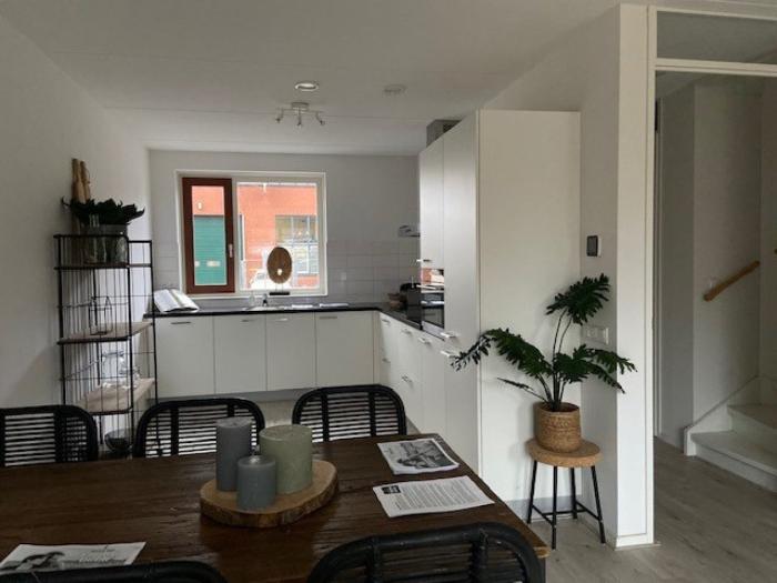 Appartement - Postdwarsweg - Soesterberg