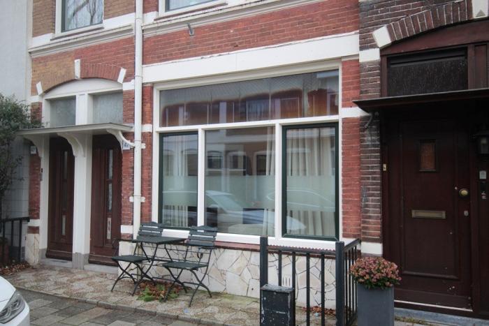 Appartement - Wouwermanstraat - Haarlem