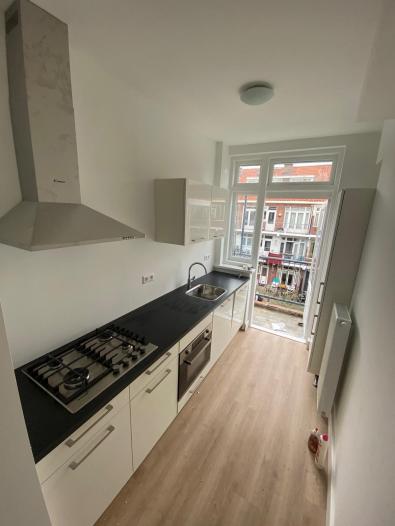 Appartement - Bragastraat - 's-Gravenhage
