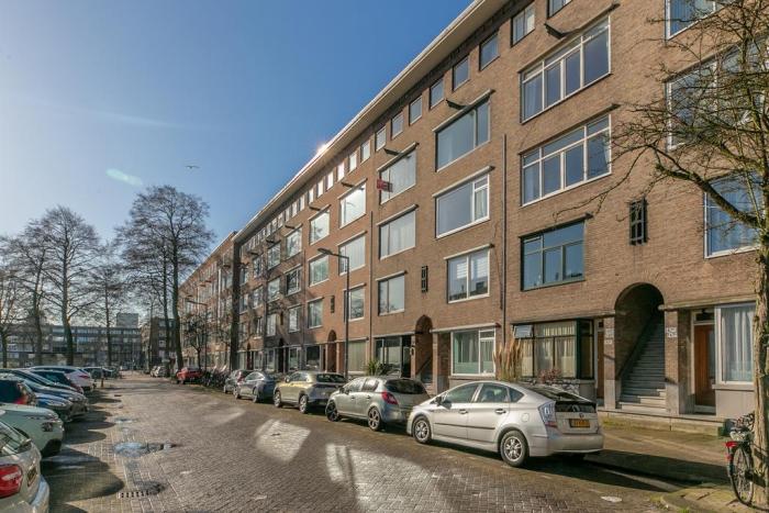 Appartement - Noorderhavenkade - Rotterdam