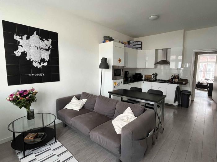 Appartement - Krabbendampad - Eindhoven