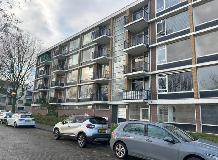 Appartement - Burgemeester Van Haarenlaan - Schiedam