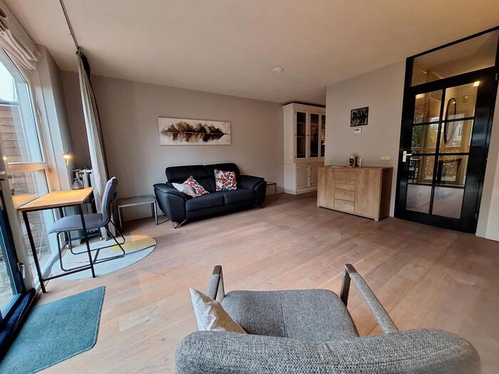 Appartement - Charles Vos-cour - Maastricht