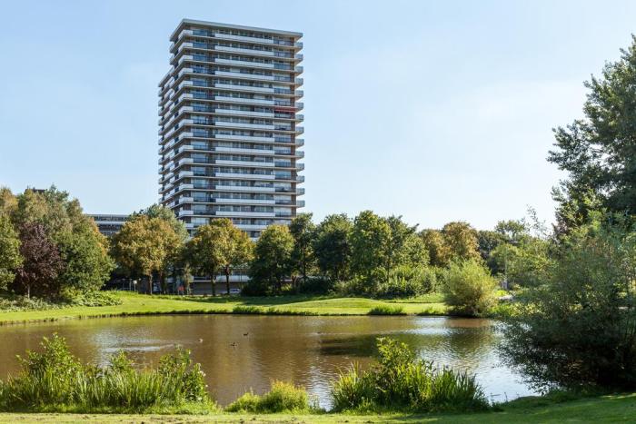 Appartement - van Vredenburchweg - Rijswijk