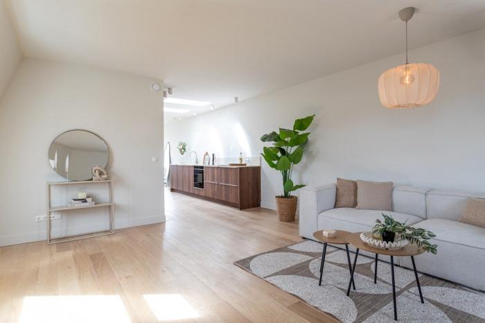 Appartement - Bosschestraat - 's-Gravenhage