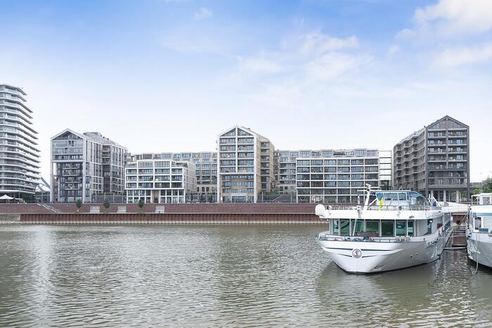 Appartement - Kaaisjouwerskade - Nijmegen