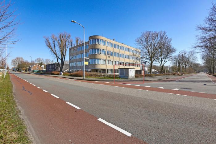 Appartement - Hoofdweg - Hoofddorp