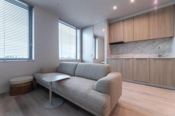 Appartement - Keizersgracht - Eindhoven