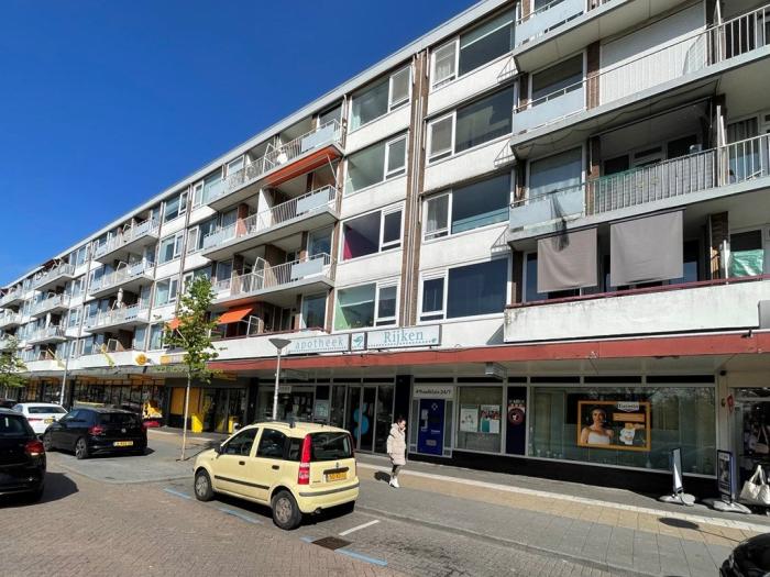 Appartement - Spinozaweg - Rotterdam