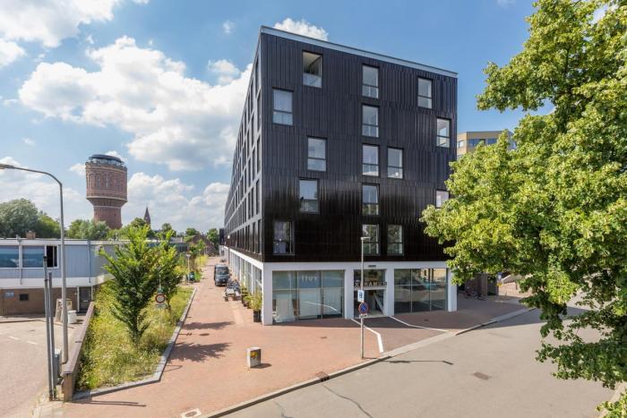 Appartement - Ravenoord - Utrecht