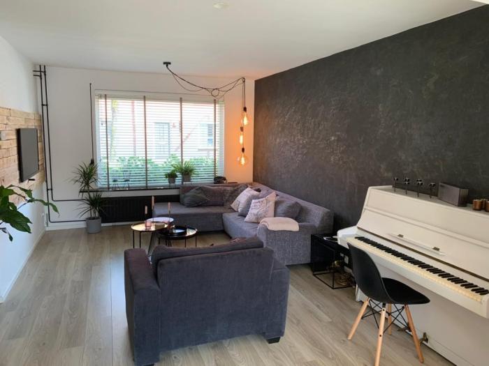 Huis - Weefmeesterstraat - Tilburg