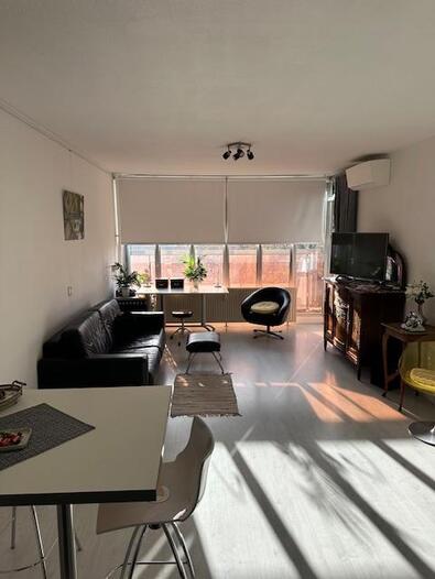 Appartement - Burg. Hustinxstraat - Nijmegen